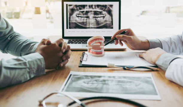Best Emergency Treatment for Dental Infections or Abscesses in Charleston, SC