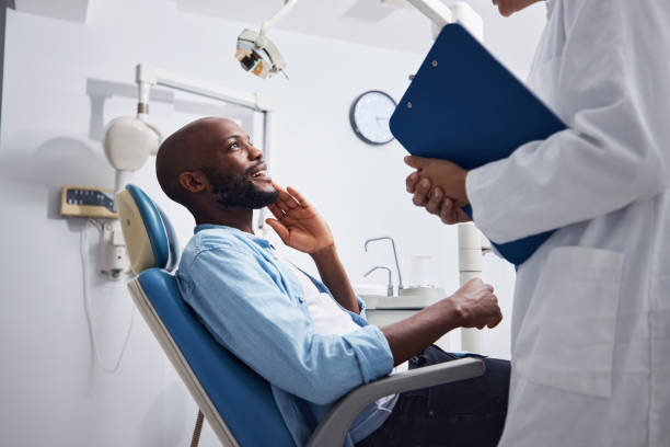 Best Emergency Treatment for Dental Infections or Abscesses in Charleston, SC