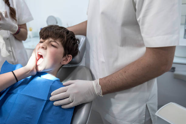 Best Pediatric Emergency Dentist in Charleston, SC
