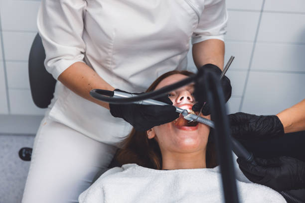 Best Same-Day Emergency Dental Services in Charleston, SC